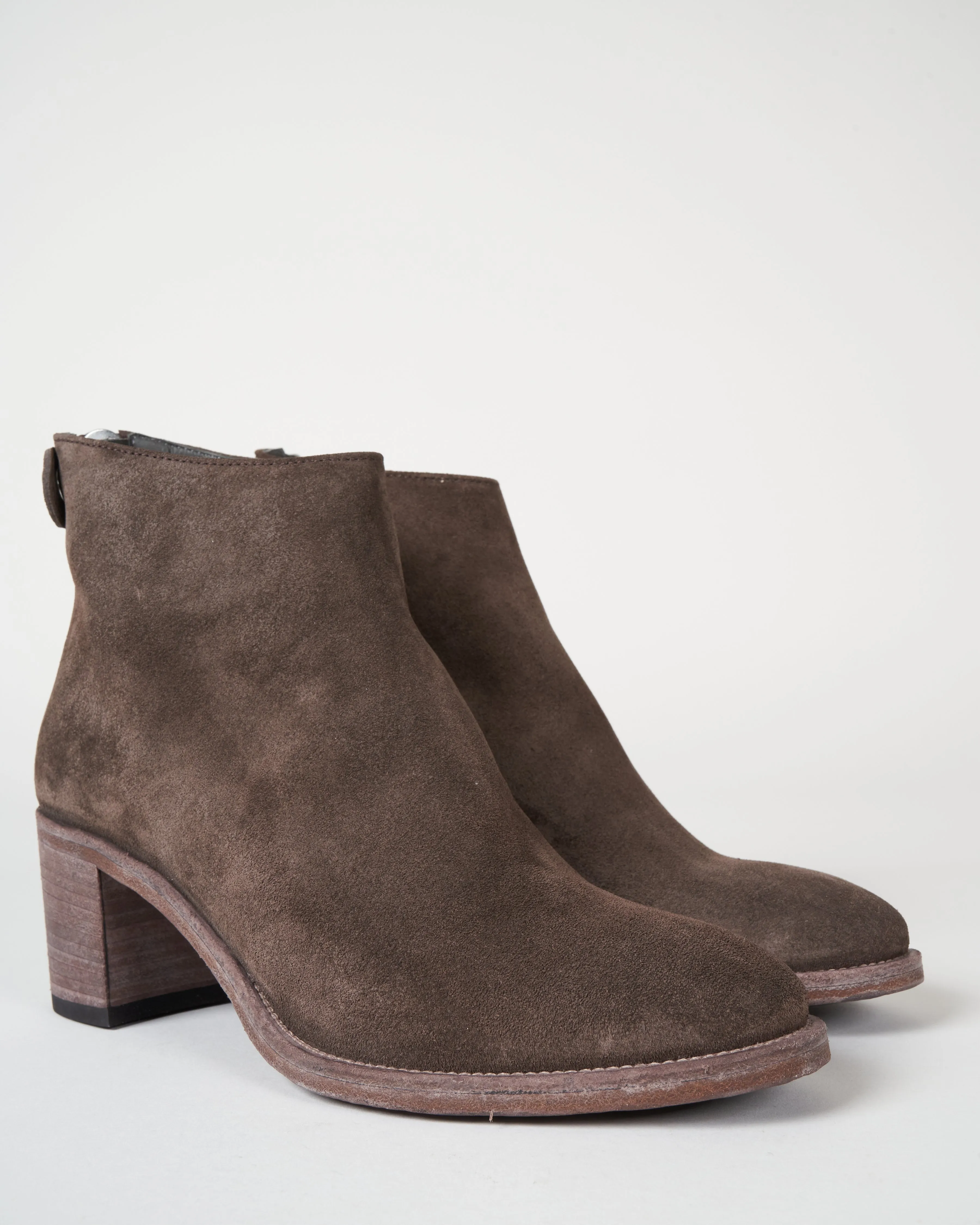 sarah/001 boot - espresso