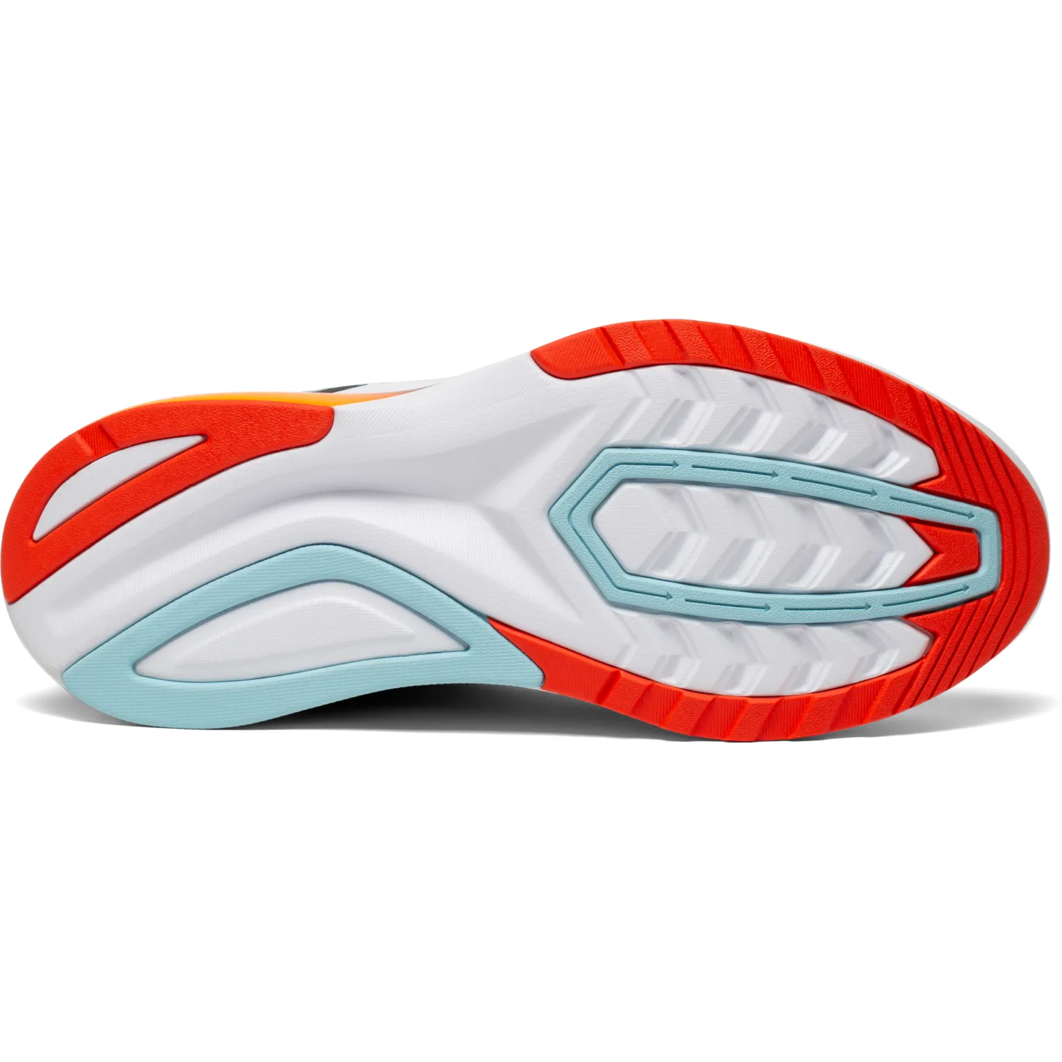 Saucony Endorphin Shift 2 Womens Running