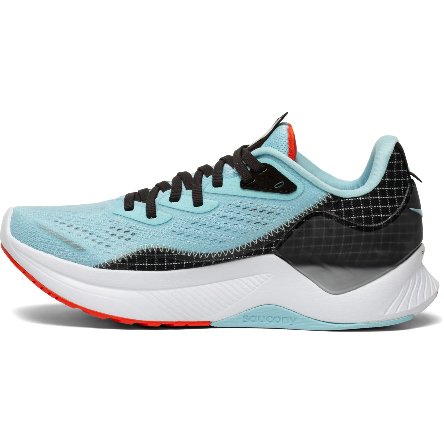 Saucony Endorphin Shift 2 Womens Running