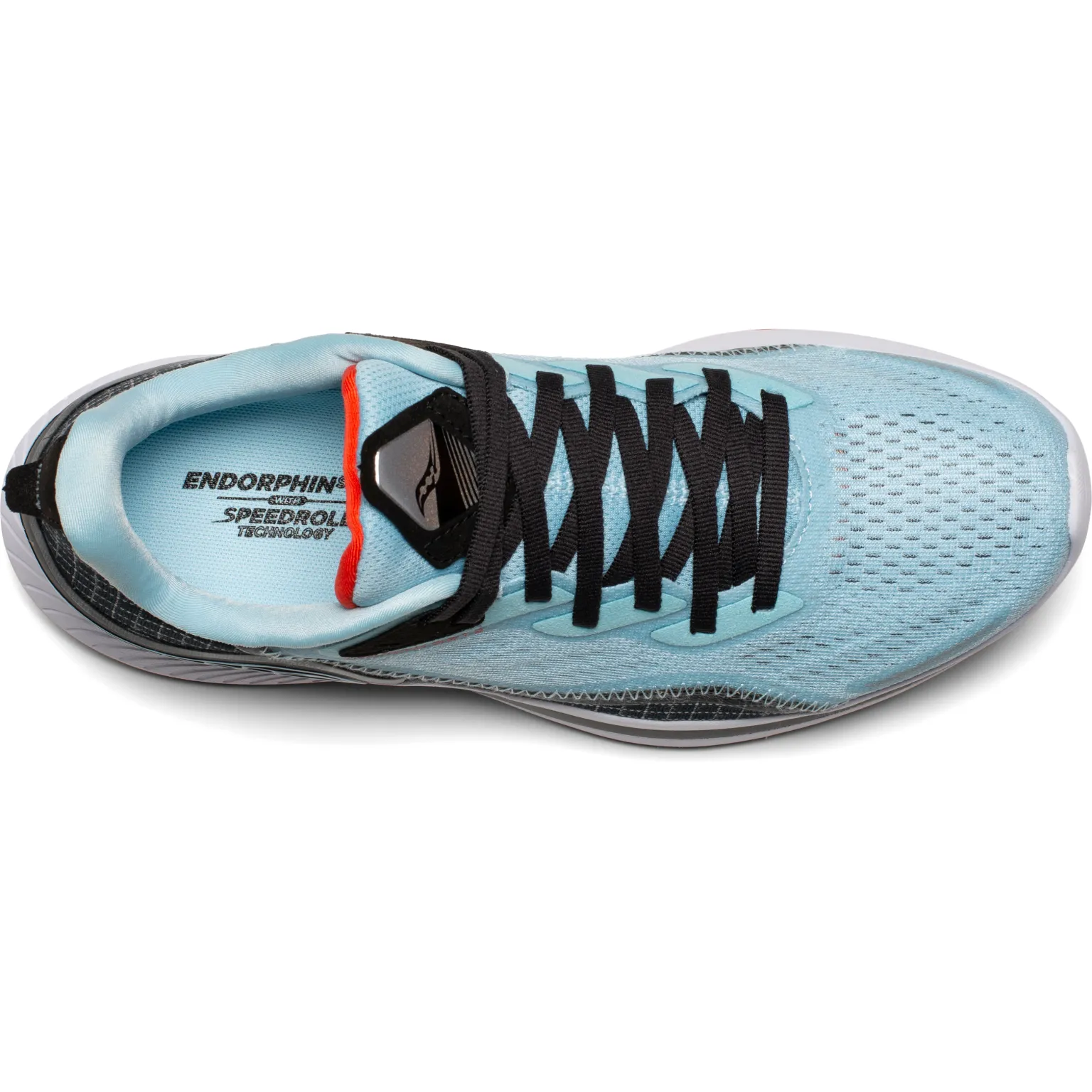 Saucony Endorphin Shift 2 Womens Running