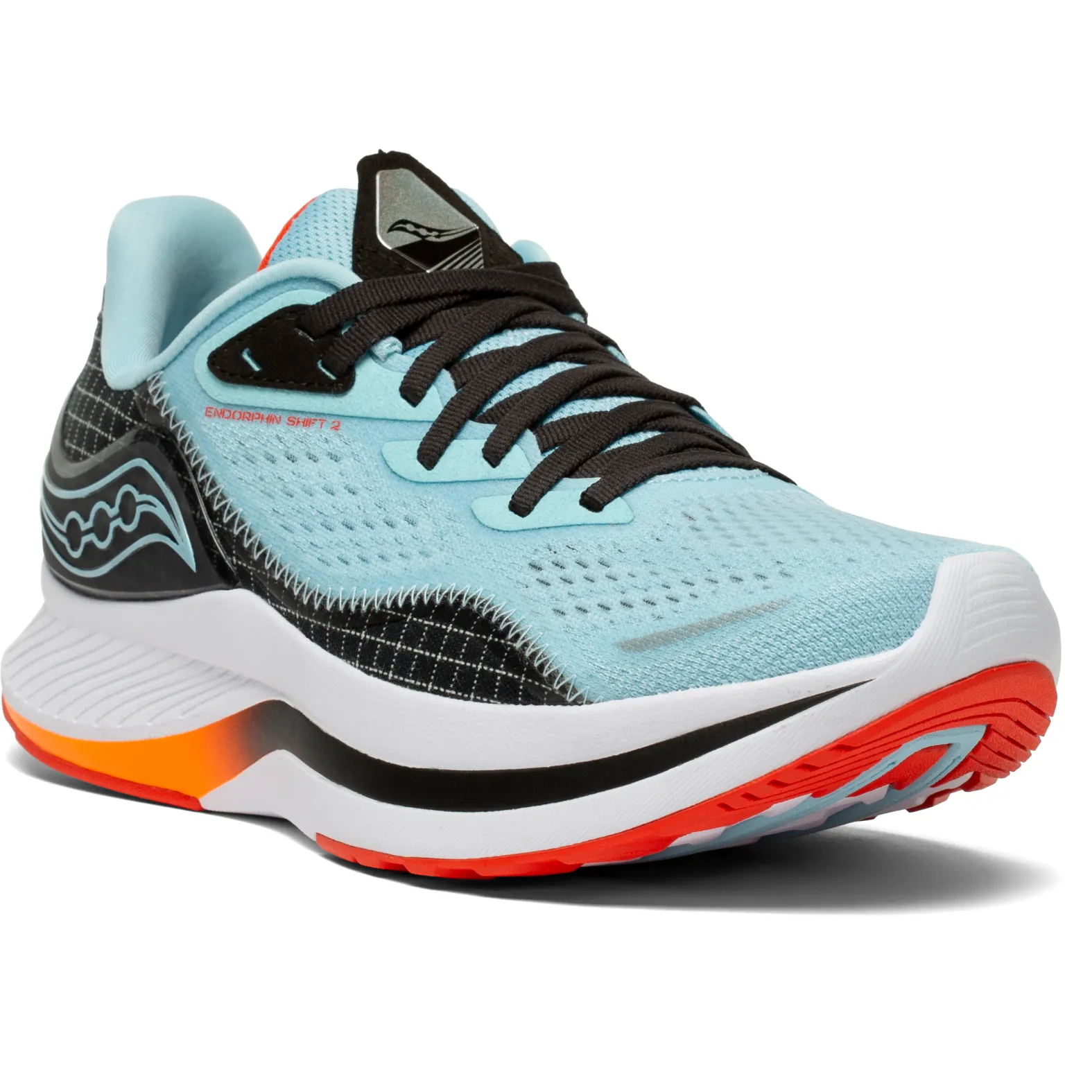 Saucony Endorphin Shift 2 Womens Running