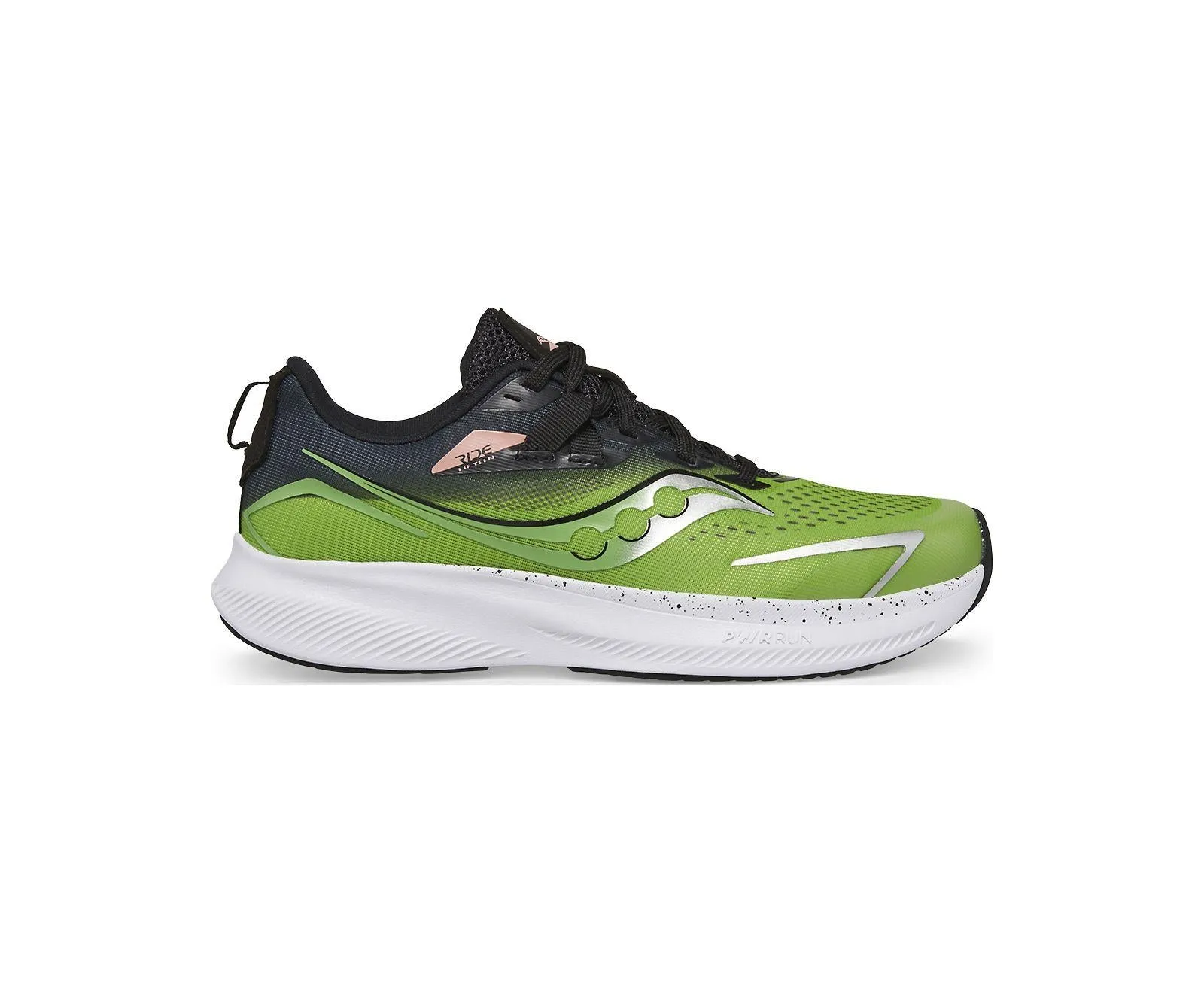 Saucony Ride 15 Sneaker