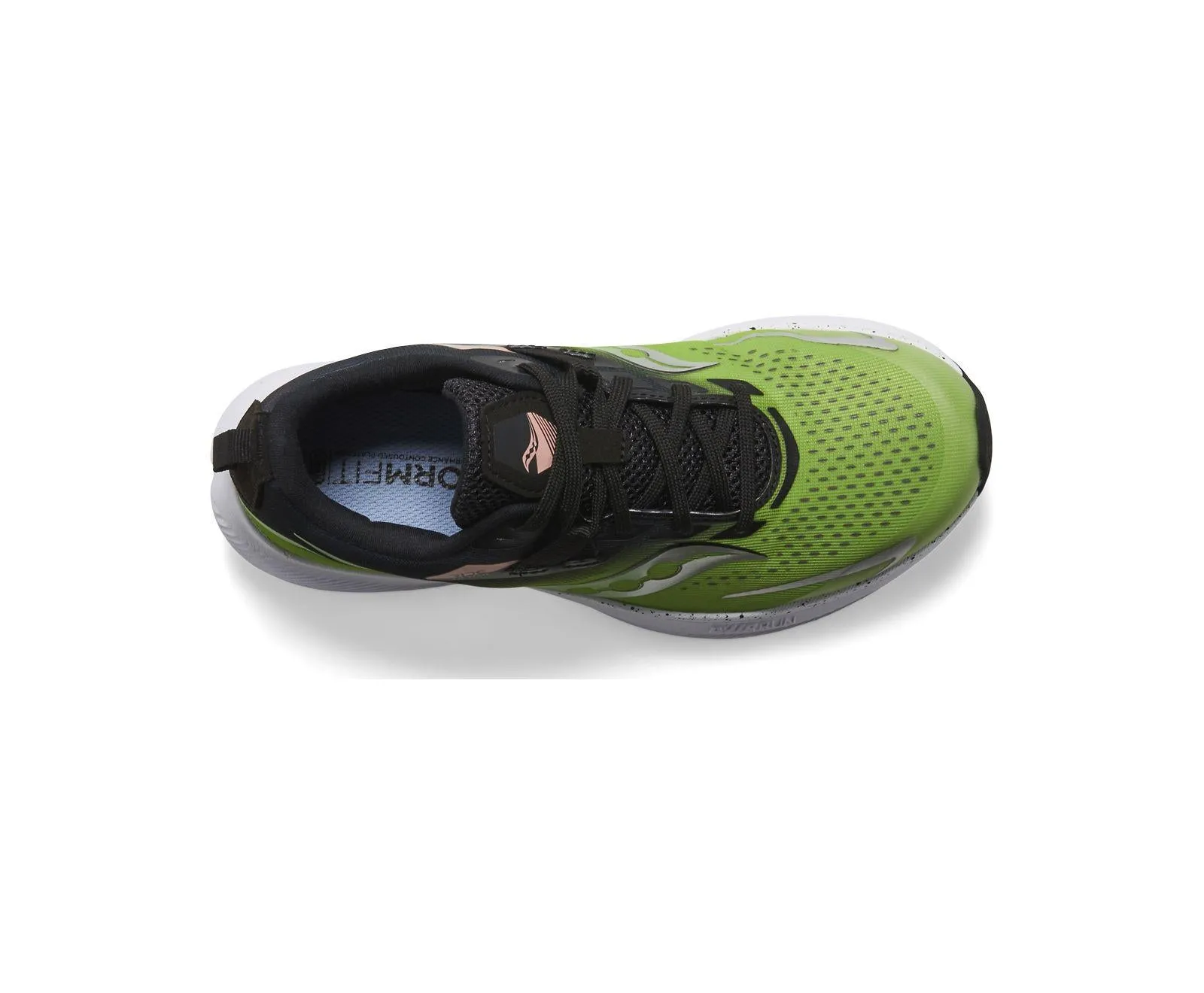 Saucony Ride 15 Sneaker
