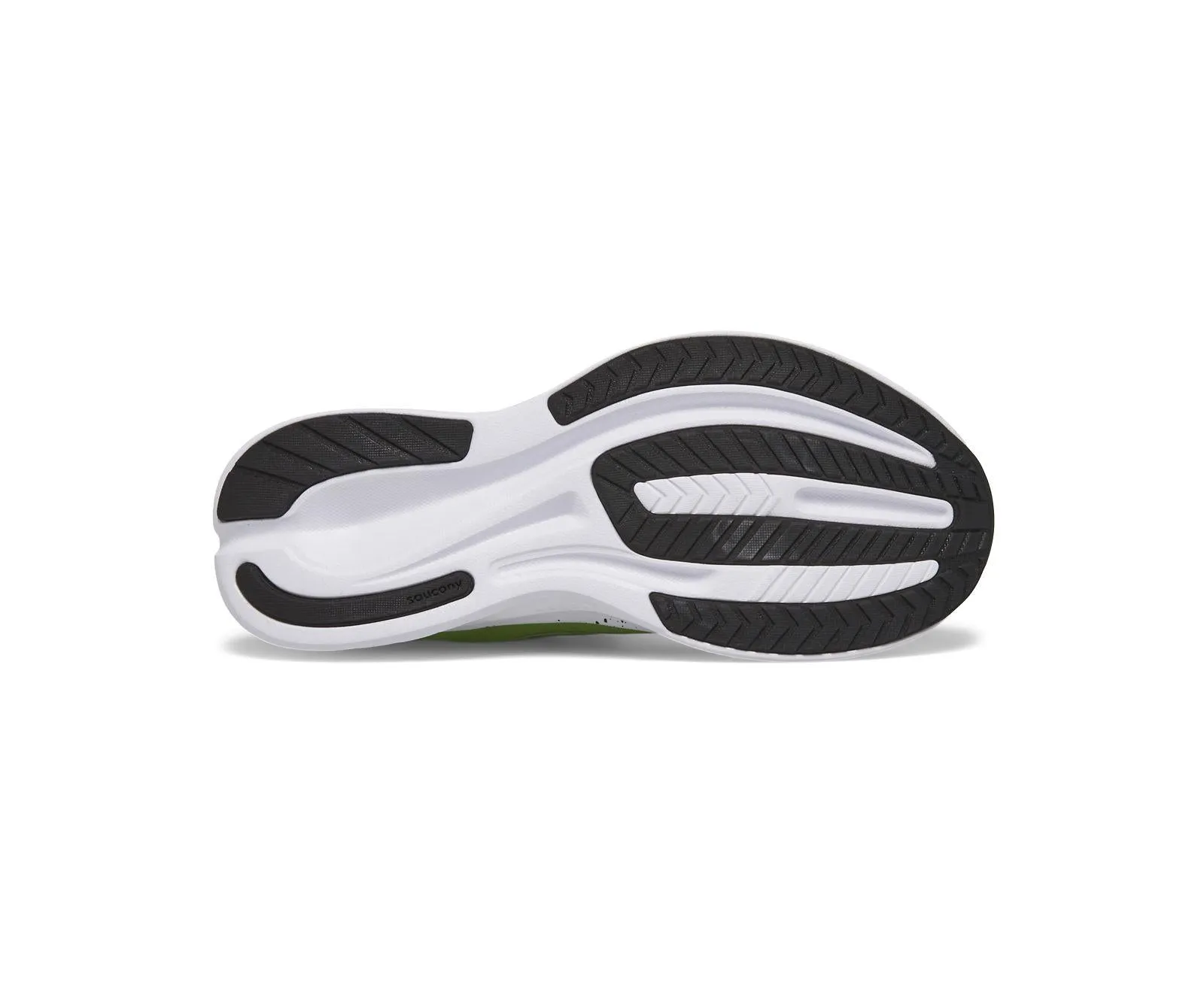 Saucony Ride 15 Sneaker