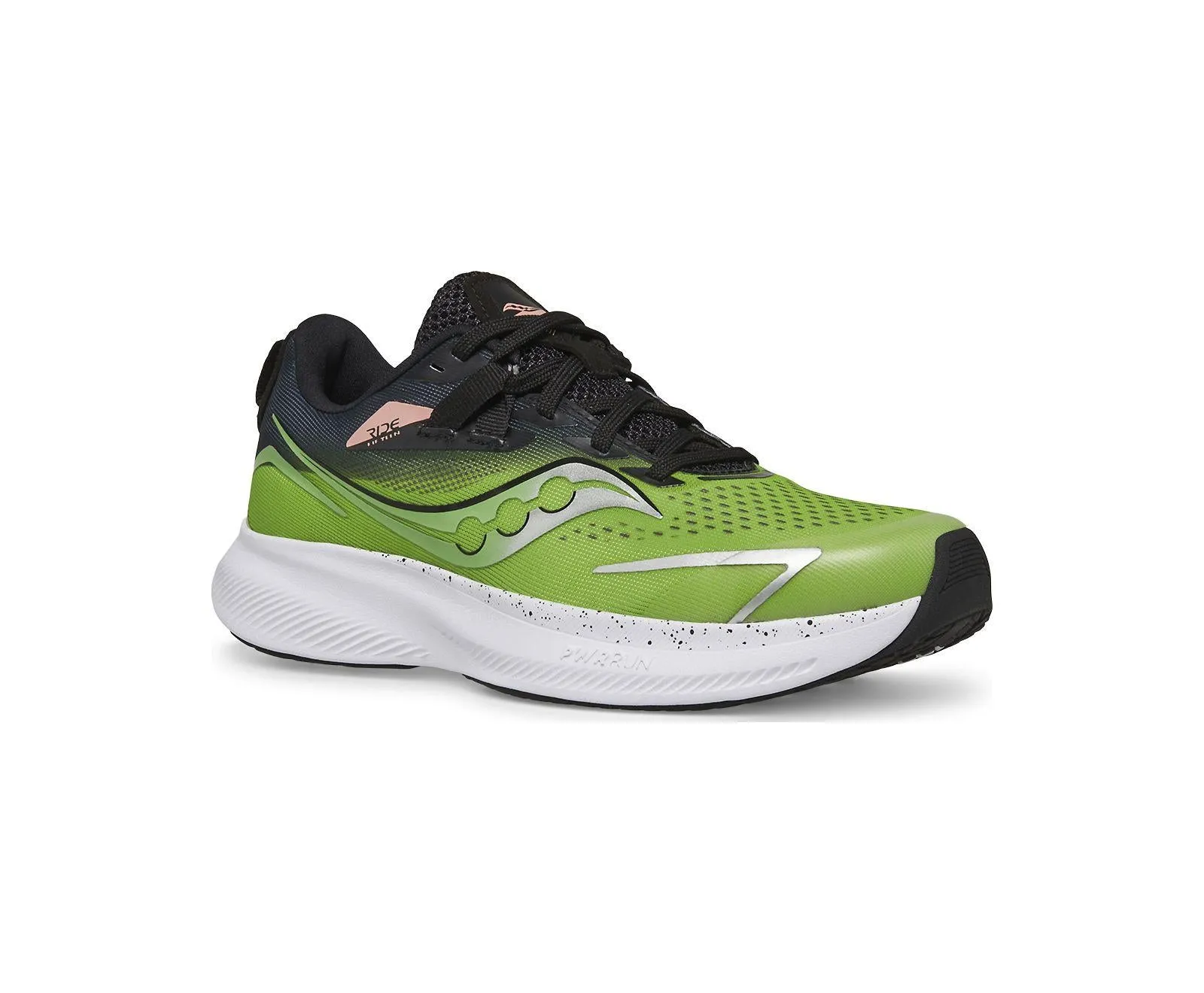 Saucony Ride 15 Sneaker