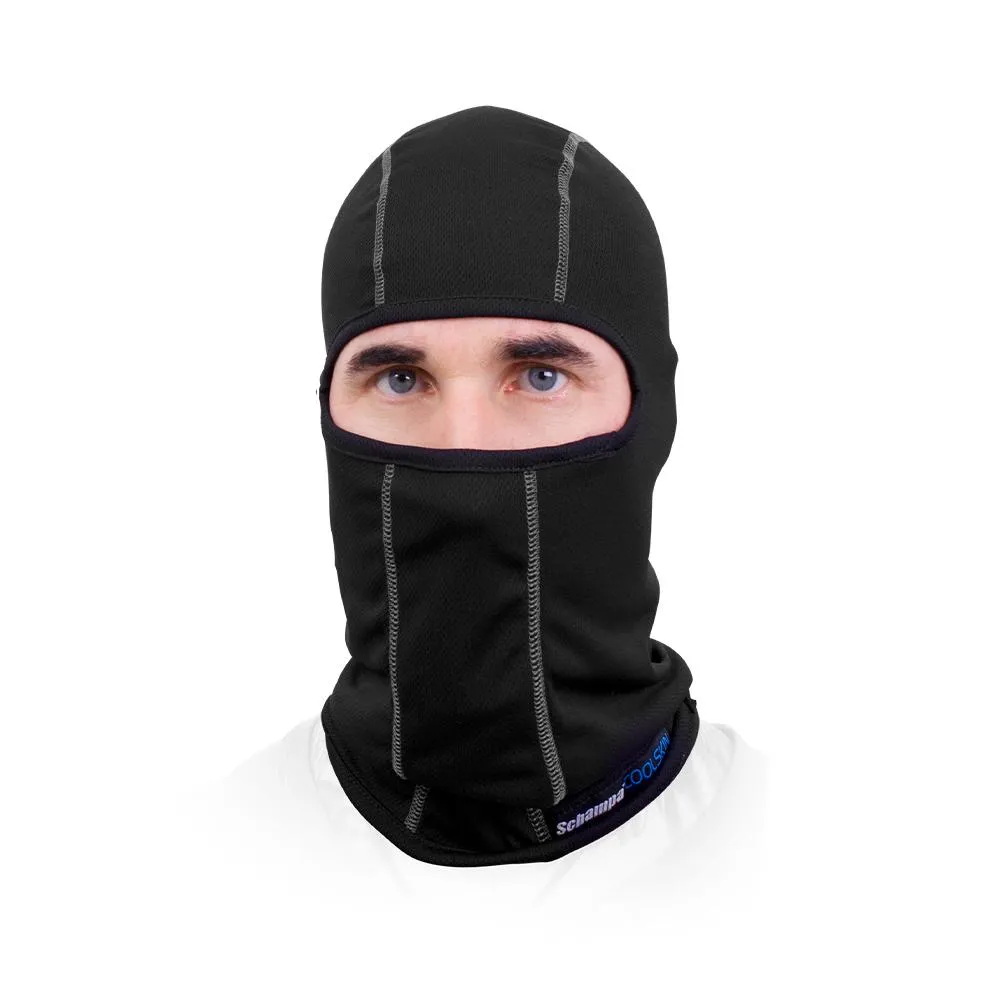 SCHAMPA Coolskin Adventure Balaclava