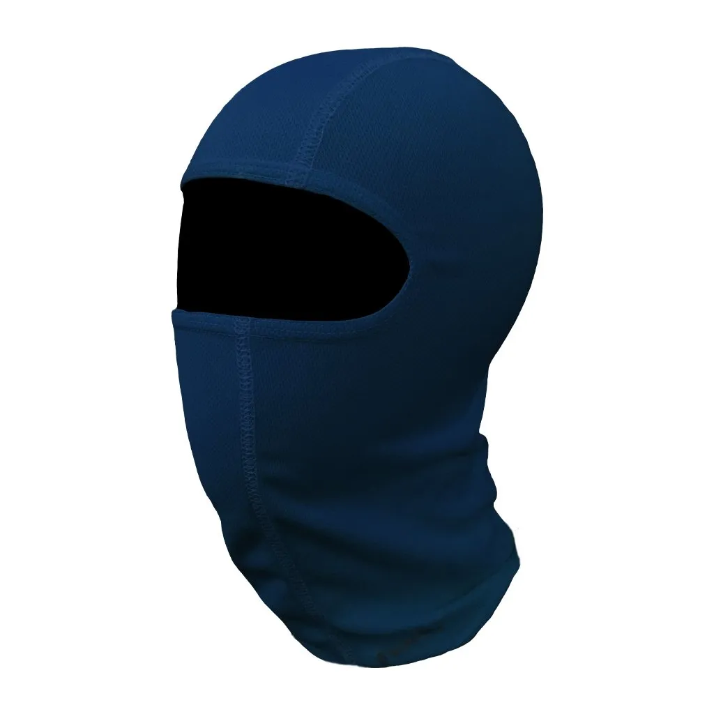 SCHAMPA Coolskin Adventure Balaclava