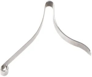 Scissor Spring