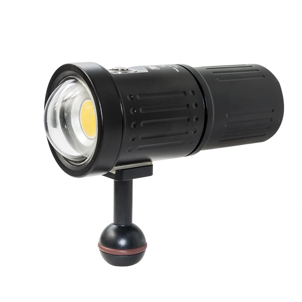 SCUBALAMP V3K Video Light