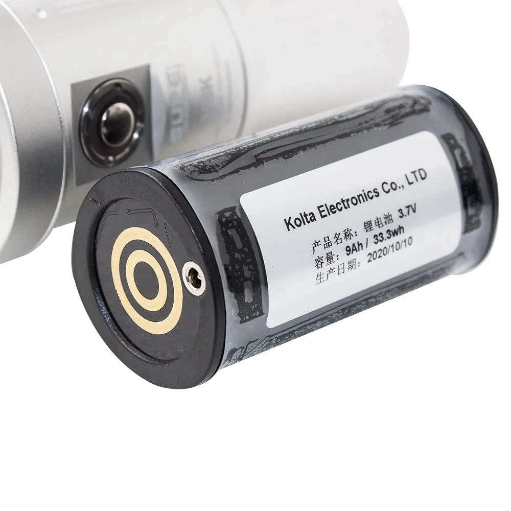 SCUBALAMP V3K Video Light