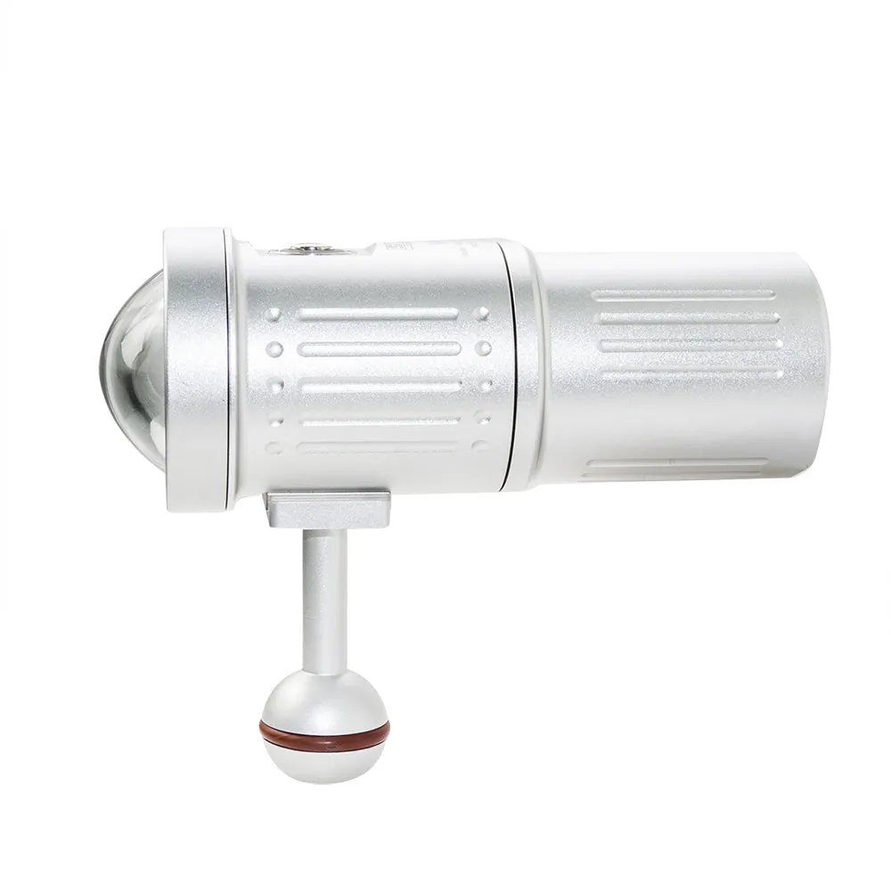 SCUBALAMP V3K Video Light