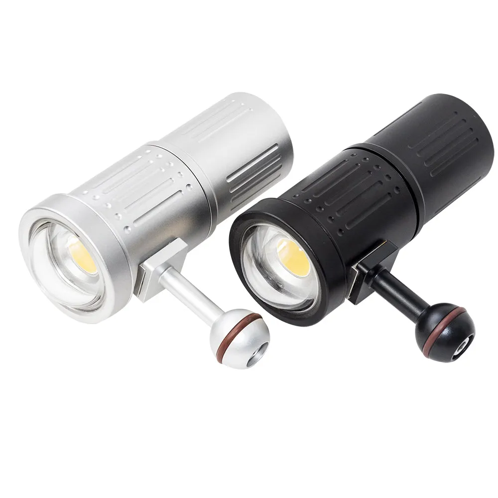 SCUBALAMP V3K Video Light