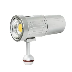 SCUBALAMP V3K Video Light