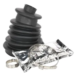 Sealey Universal Stretch CVJ Boot Ø80-120mm