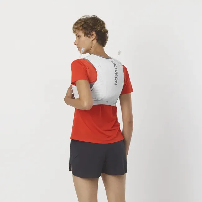 Sense Pro 10 Women's Running Vest with Flasks