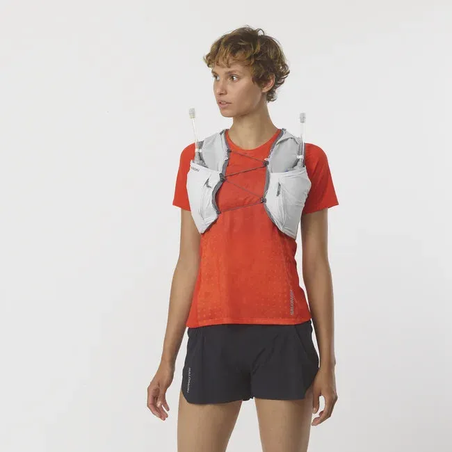 Sense Pro 10 Women's Running Vest with Flasks