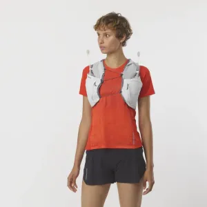 Sense Pro 10 Women's Running Vest with Flasks