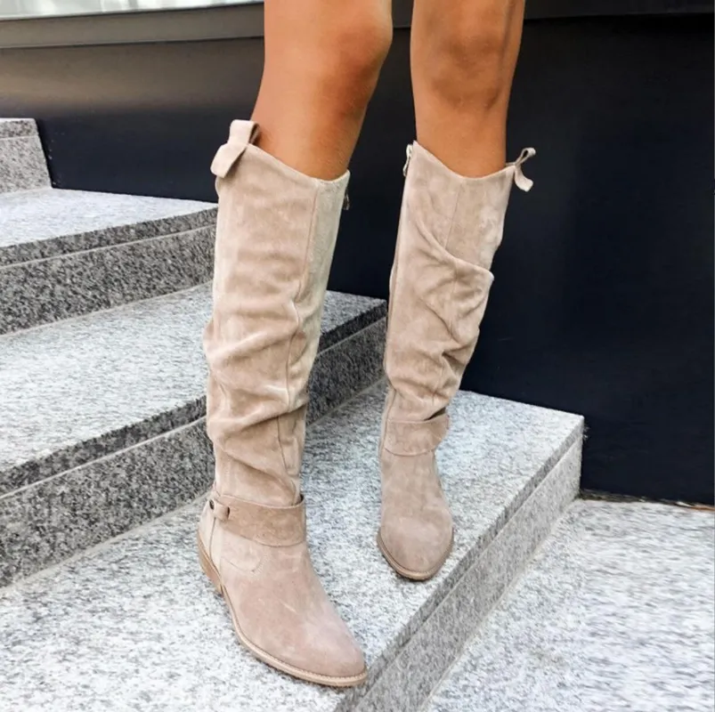 Shoeby Boots
