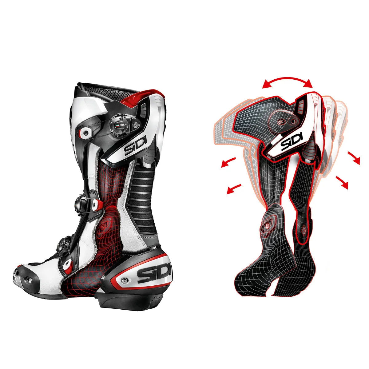 Sidi Mag-1 Boot