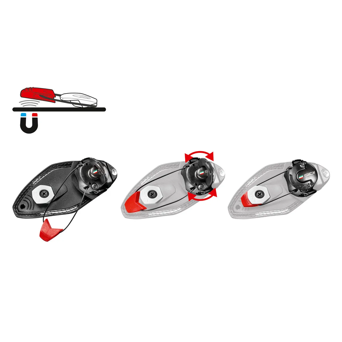 Sidi Mag-1 Boot