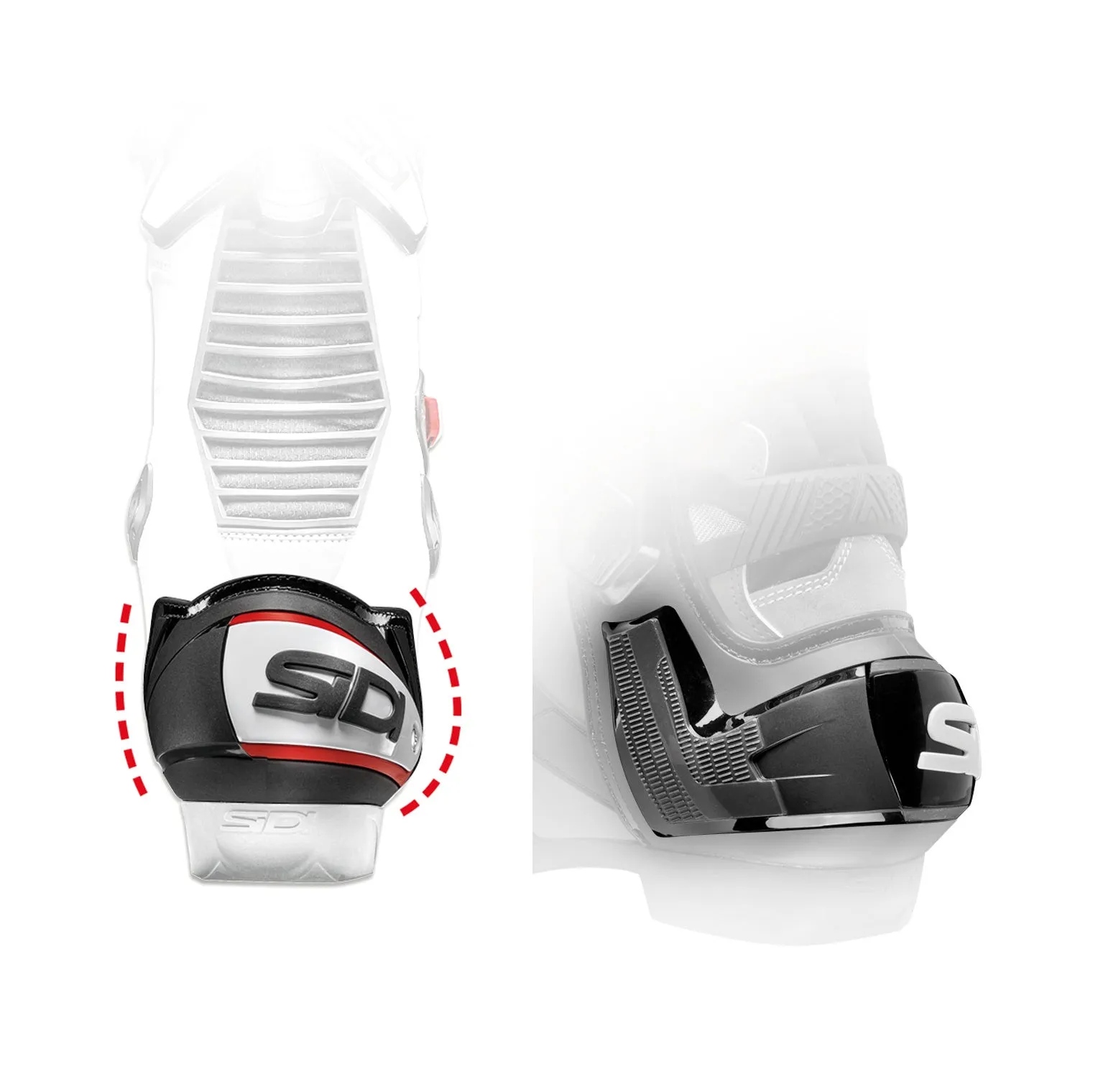 Sidi Mag-1 Boot