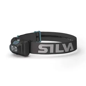 Silva Scout 2XT Dual White and Red 350 Lumens Headlamp