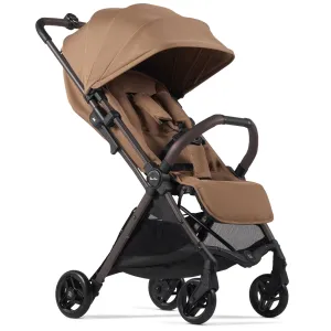 Silver Cross Jet 5 Pushchair in Cinnamon