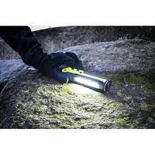 Six Peaks Multi-Function LED Work Light