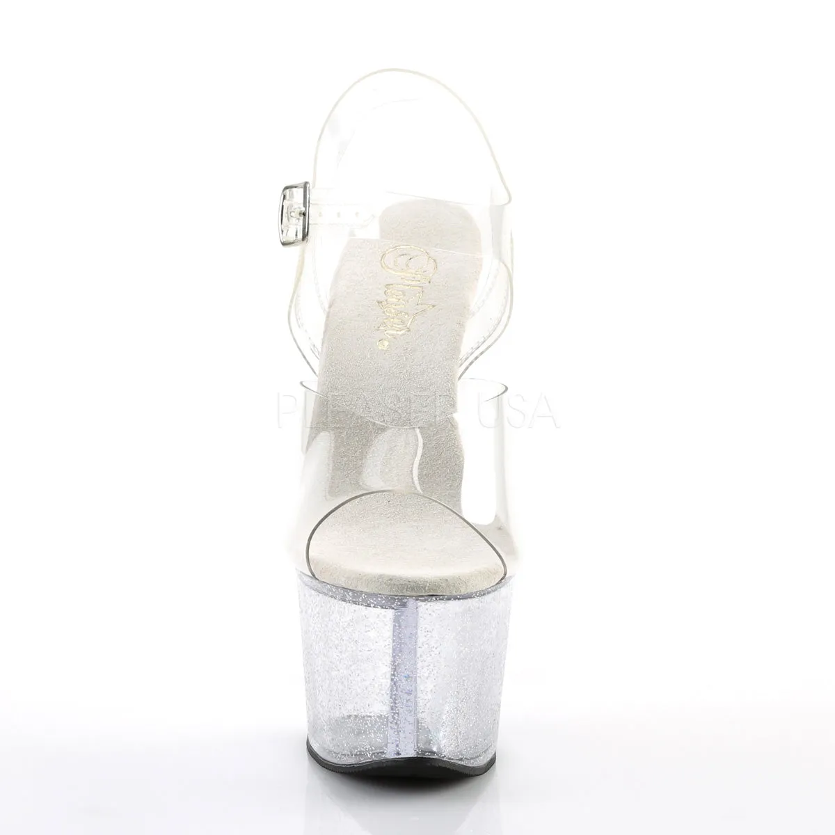 SKY-308MG  Clear/Clear