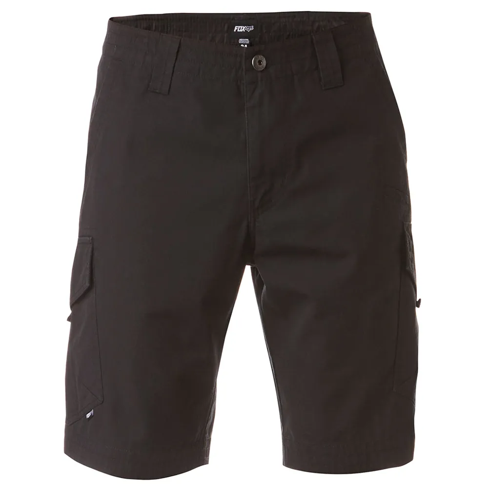 Slambozo Cargo Shorts - Indigo