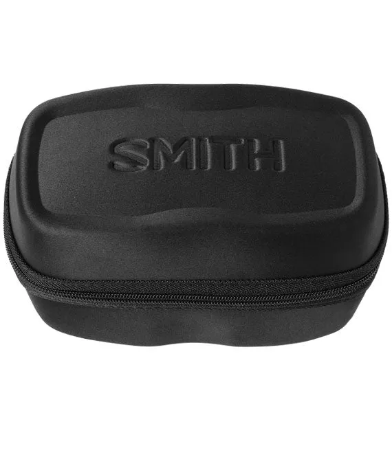 Smith 4D MAG Goggle Black/ChromaPop Everyday Red Mirror    Bonus Lens 2026