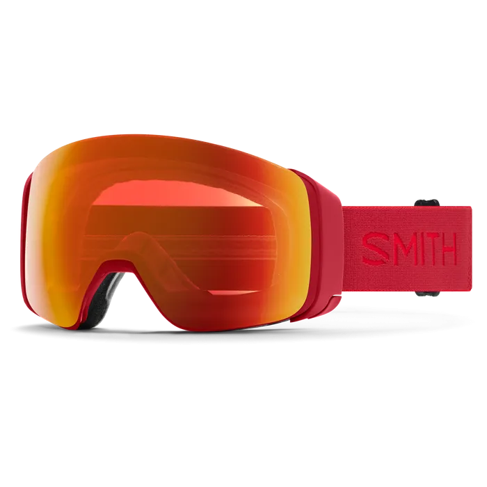 Smith 4D Mag Goggle