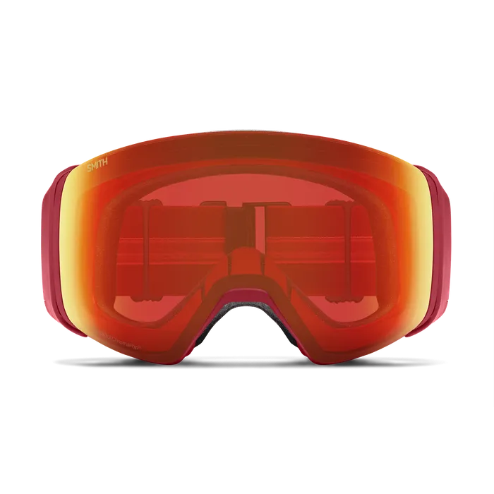 Smith 4D Mag Goggle