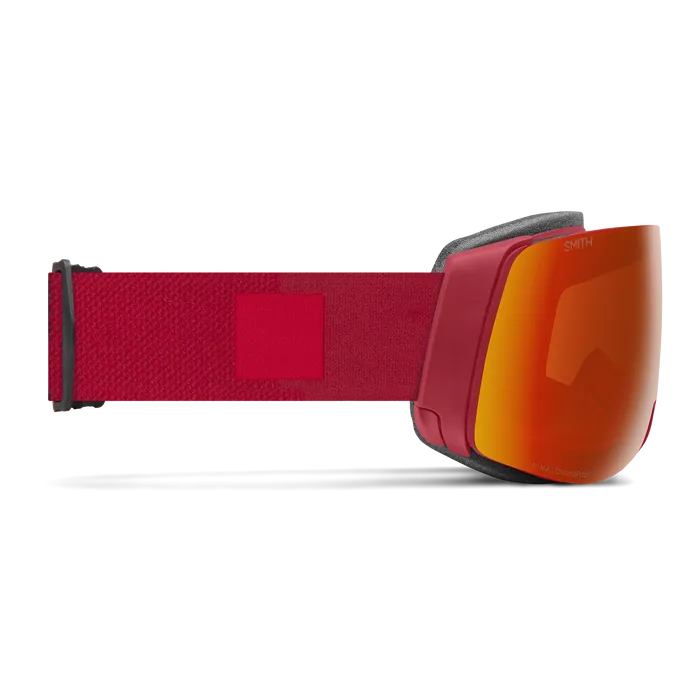 Smith 4D Mag Goggle