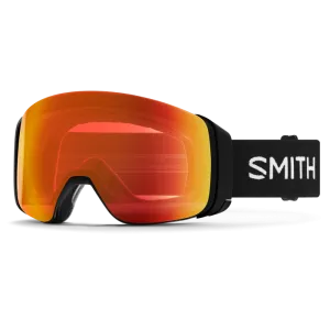 Smith 4D Mag Low Bridge Fit Goggle