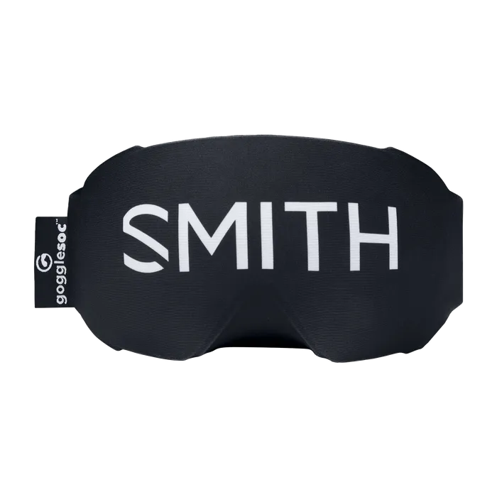 Smith 4D Mag Low Bridge Fit Goggle