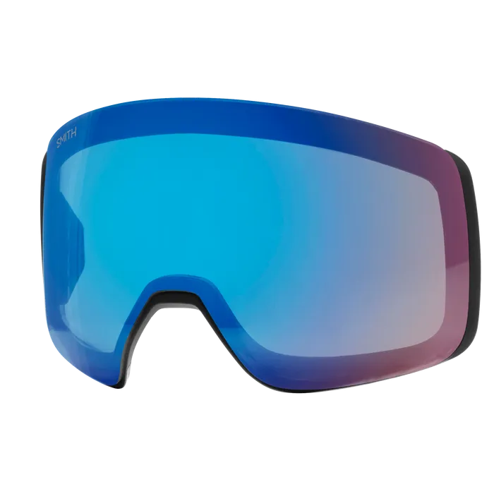 Smith 4D Mag Low Bridge Fit Goggle