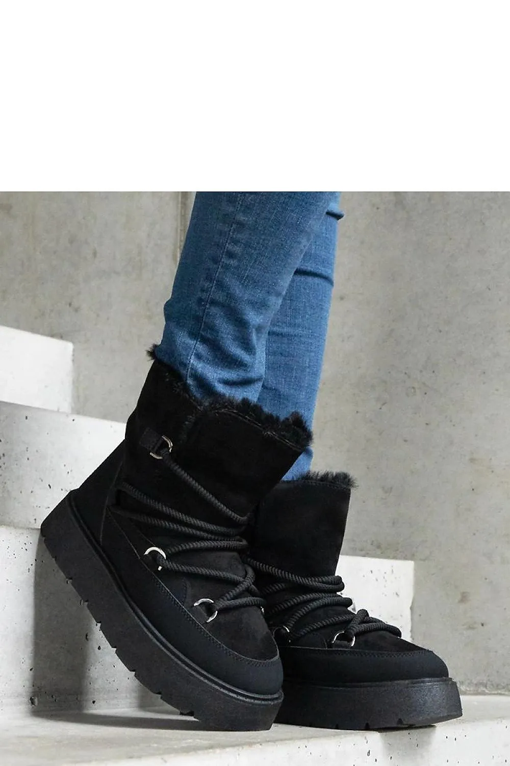 Snow boots Solea