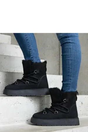 Snow boots Solea