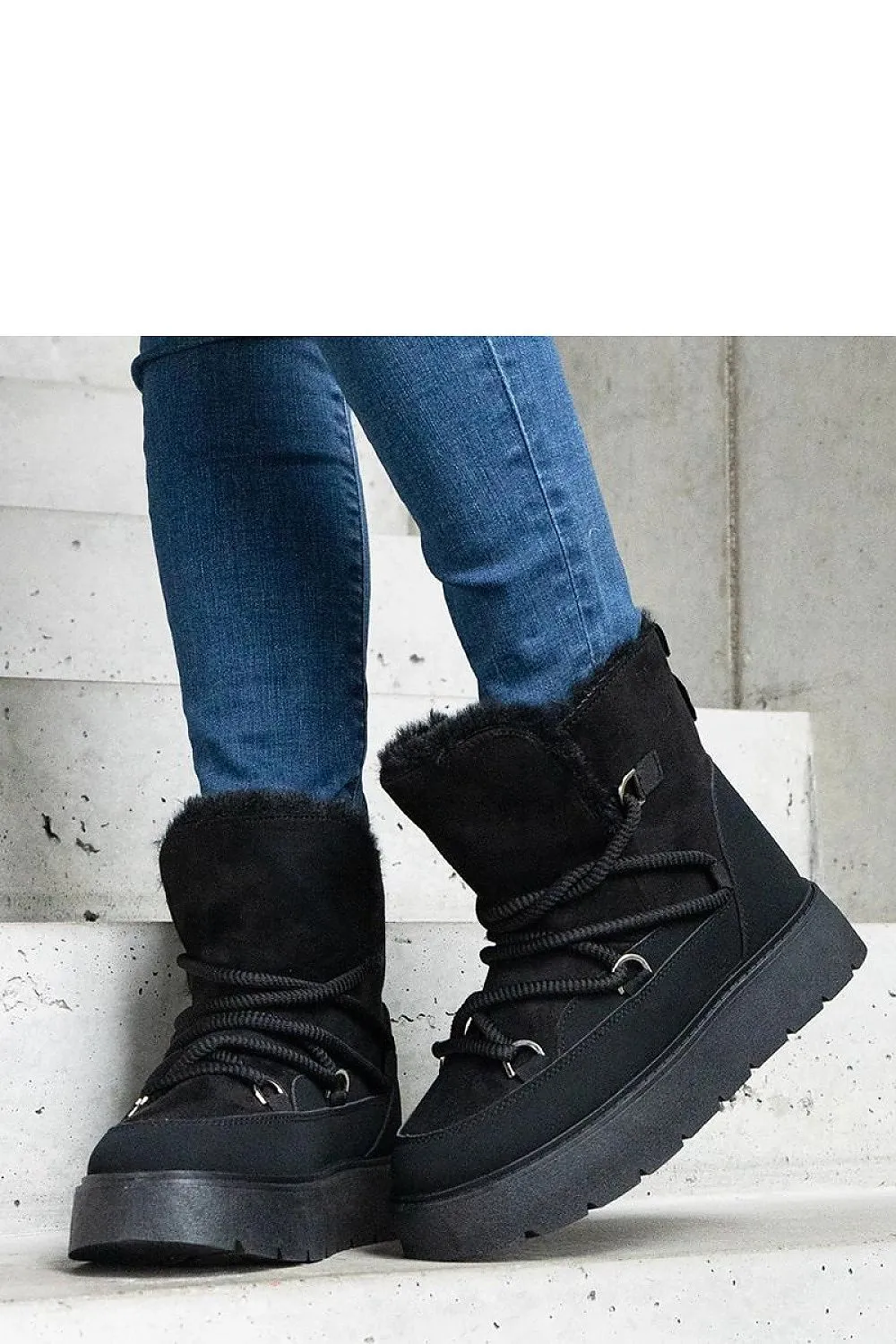 Snow boots Solea
