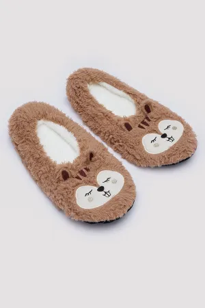 Squirrel Beige Liner