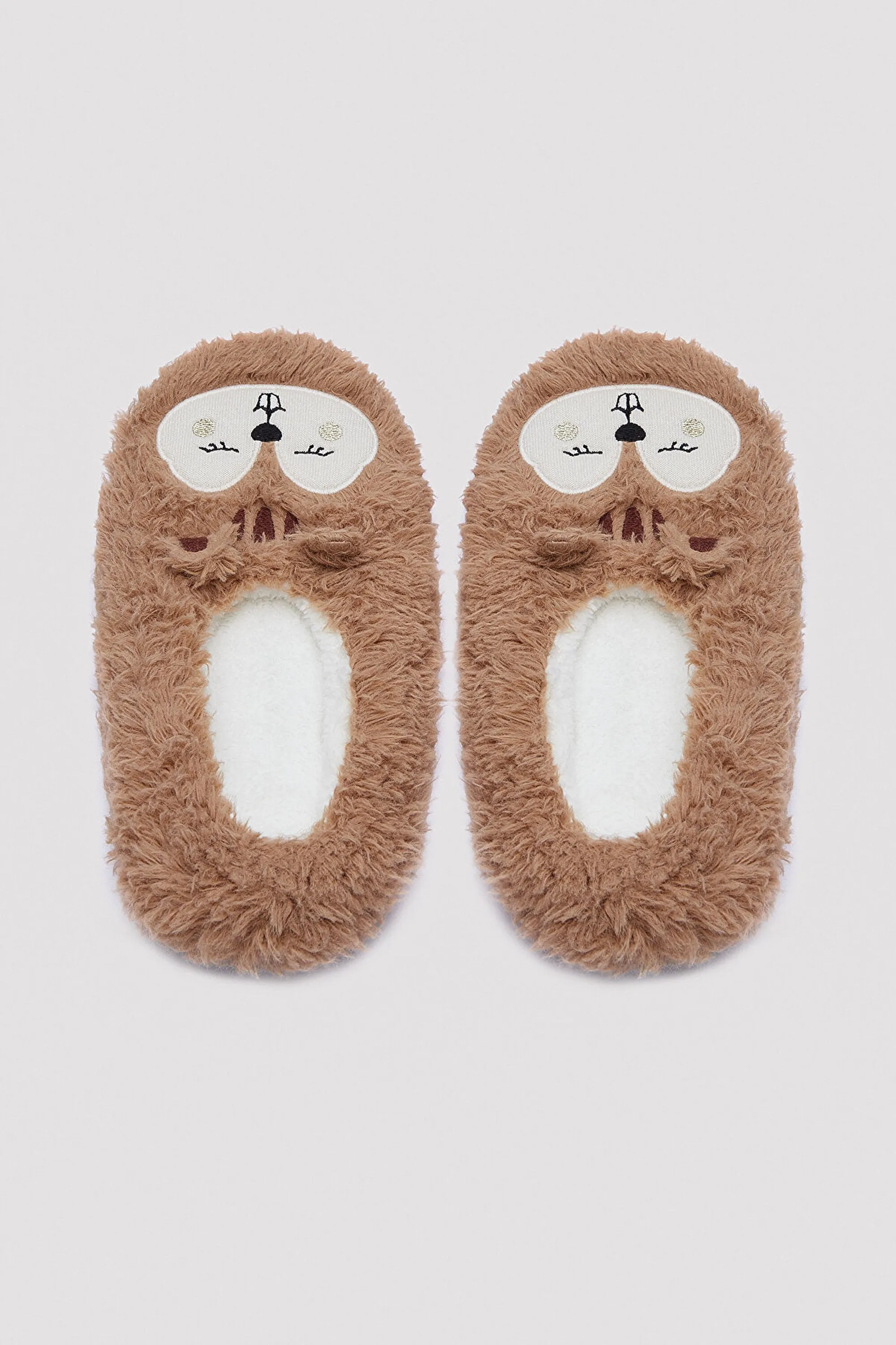 Squirrel Beige Liner