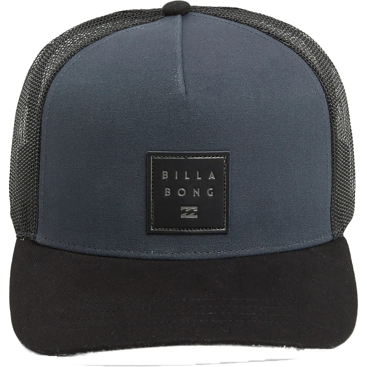 Staked Trucker Cap