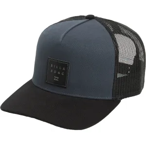 Staked Trucker Cap