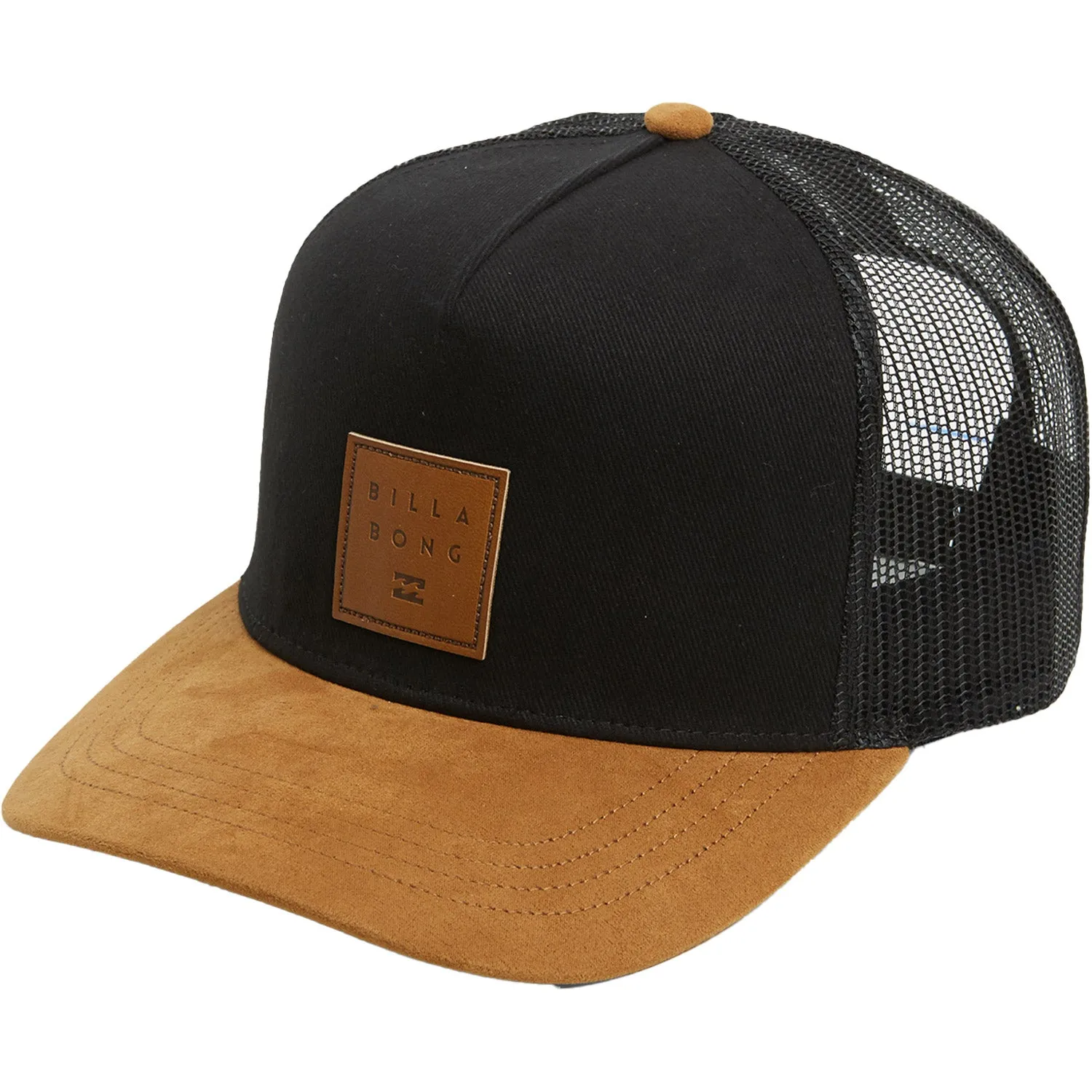 Staked Trucker Cap