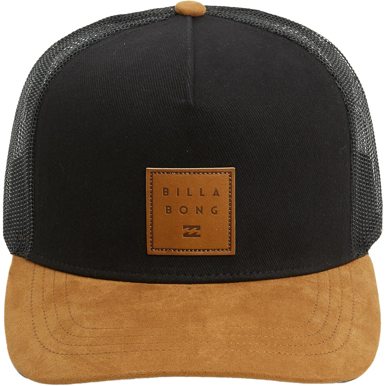 Staked Trucker Cap