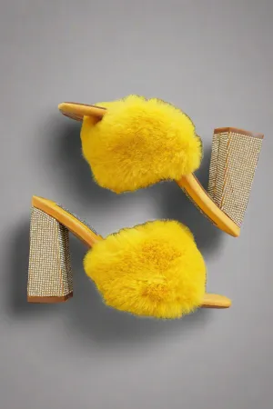 Stella Jacque Heel