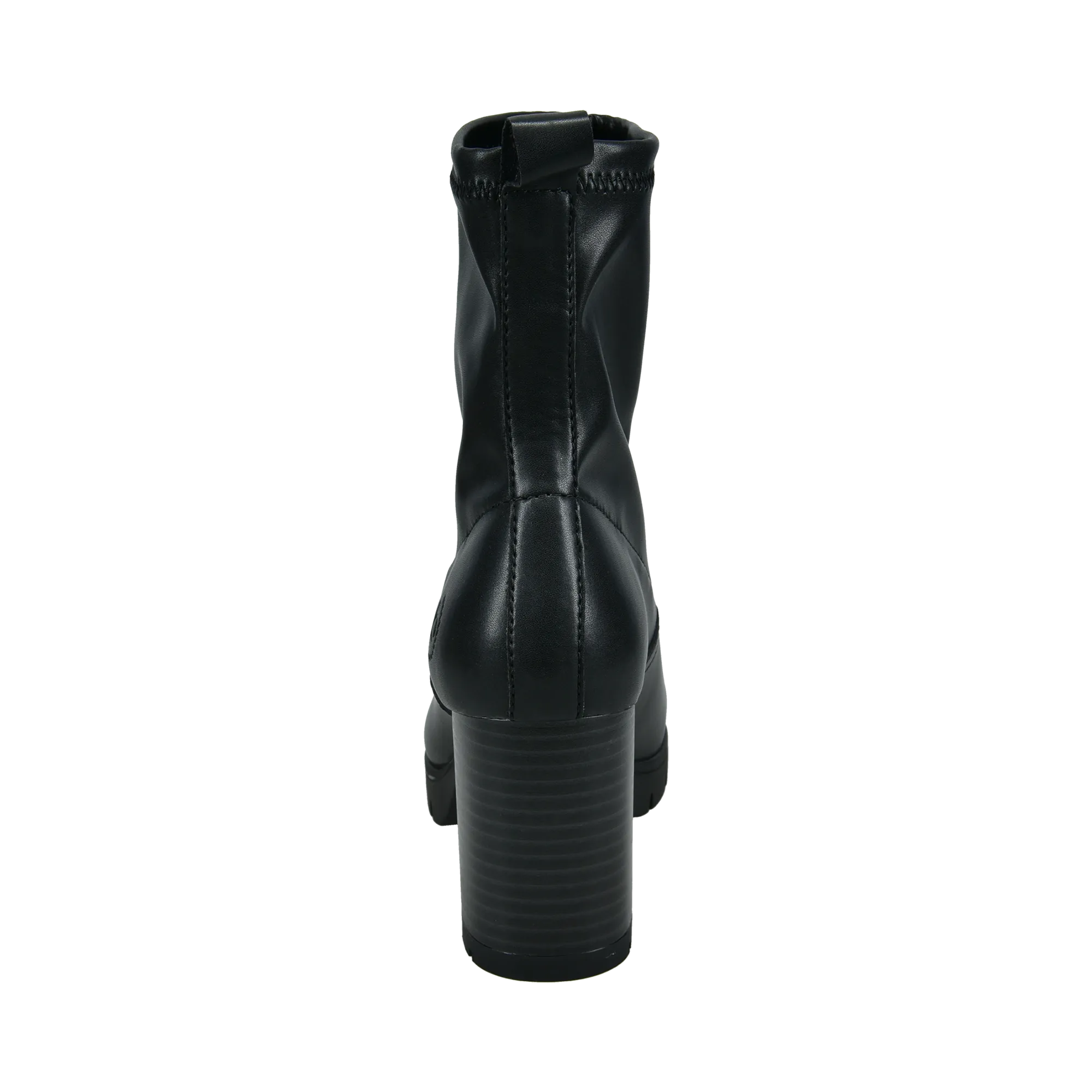 Stiefeletten schwarz