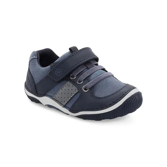 Stride Rite SRT Wes Sneaker - Blue