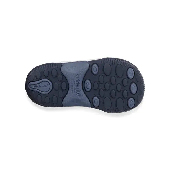 Stride Rite SRT Wes Sneaker - Blue